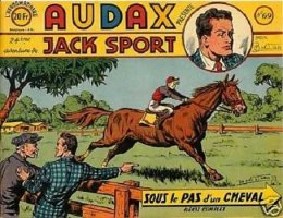 Grand Scan Audax n 69